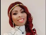 Private nude aufgezeichnet AfricaBeauty