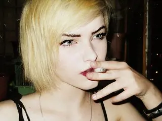 Naked jasminlive messe ChristineDurham