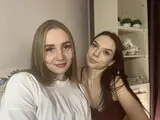 Fuck videos livejasmine ElfriedaAndDelma