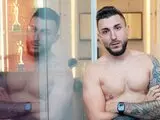 Sex webcam messe JackAsher