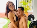 Pics ass aufgezeichnet JohanaAndMiller