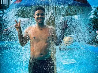 Porn jasmin camshow JossieDavid