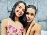 Porn livejasmine livesex KamilaAndJavier