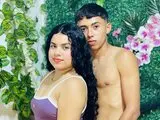 Sex camshow jasmin LunaAndZayn