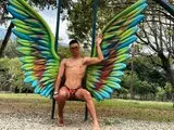 Livesex video nude OliverMira