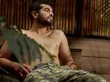 Recorded xxx anal ZhackEvans